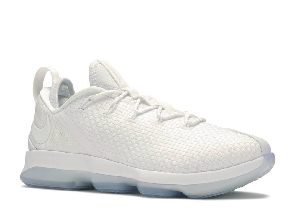Lebron low 14 2025
