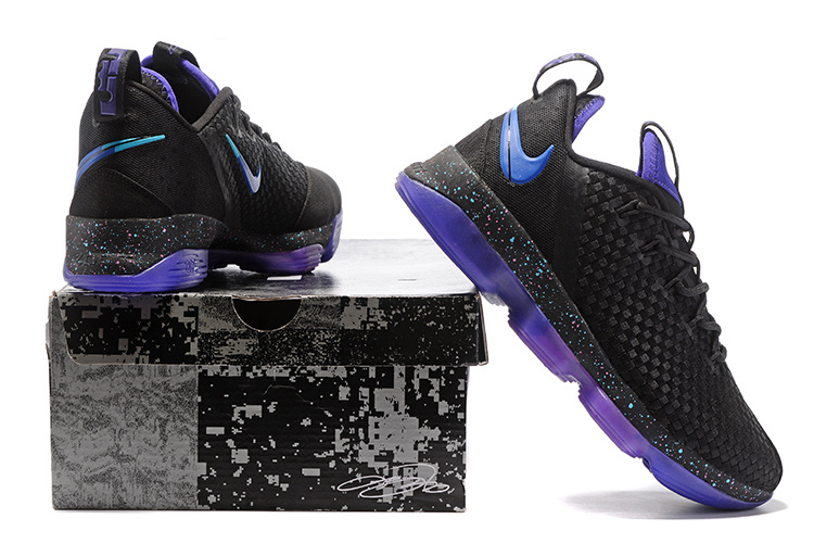 Lebron xiv low new arrivals