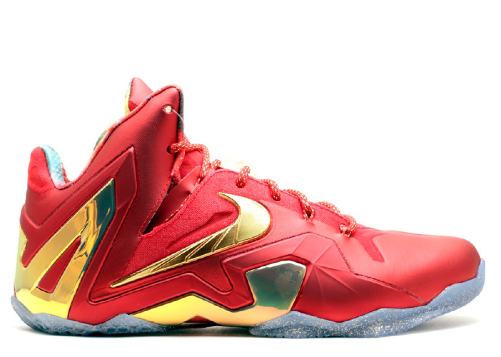 Nike lebron 11 Oranje new arrivals