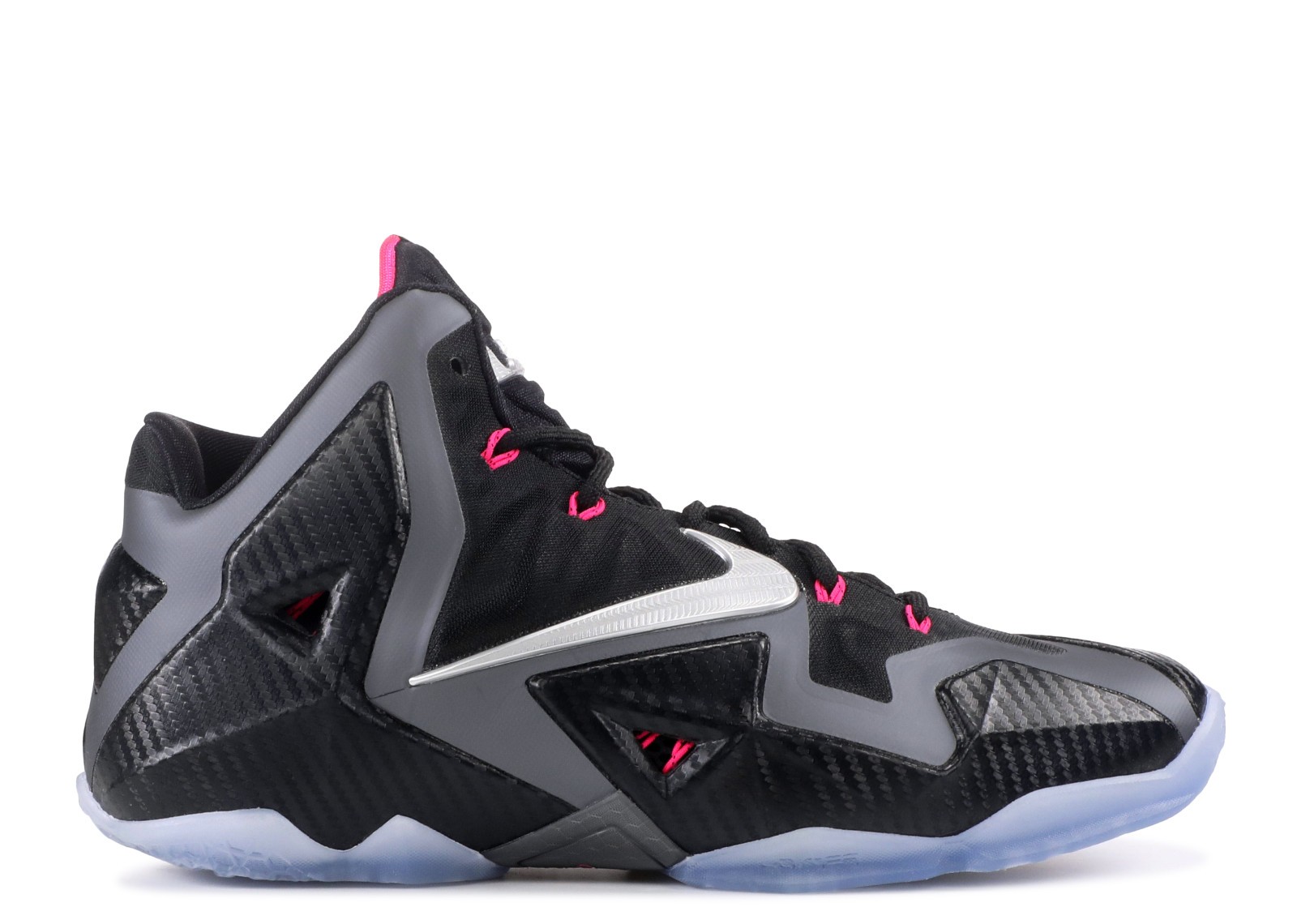 Nike lebron 11 low Pink outlet