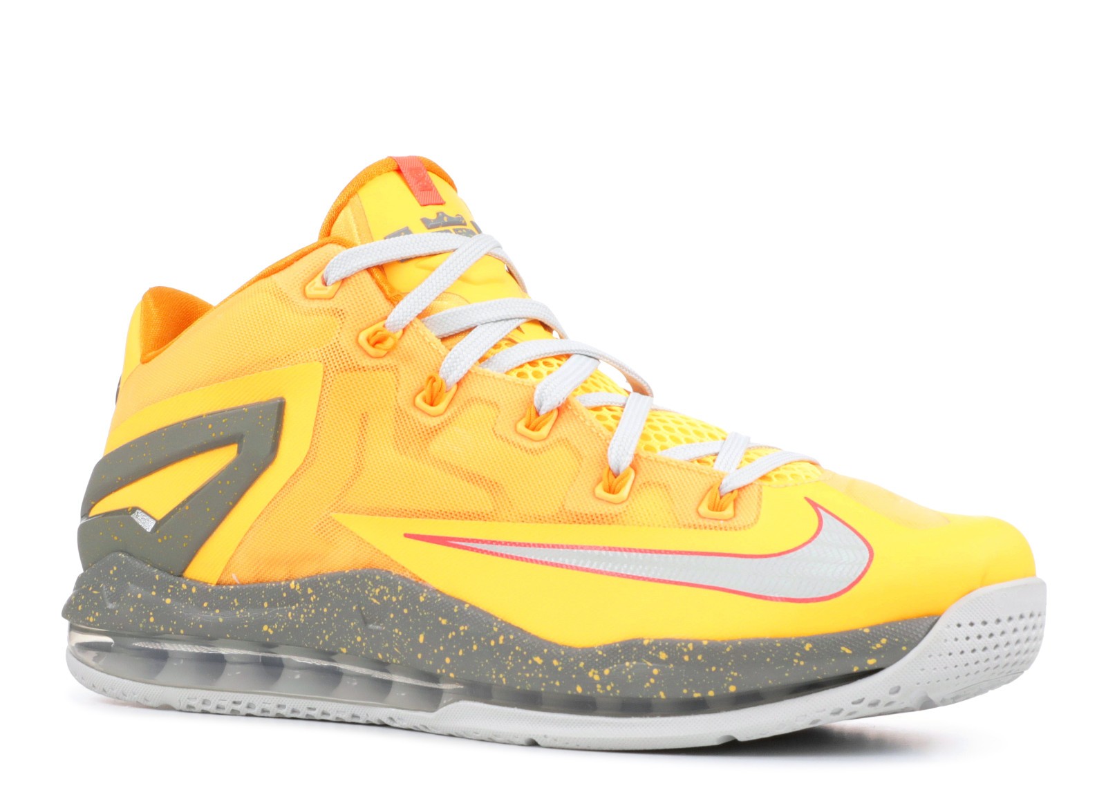 Nike lebron 11 Oranje shop
