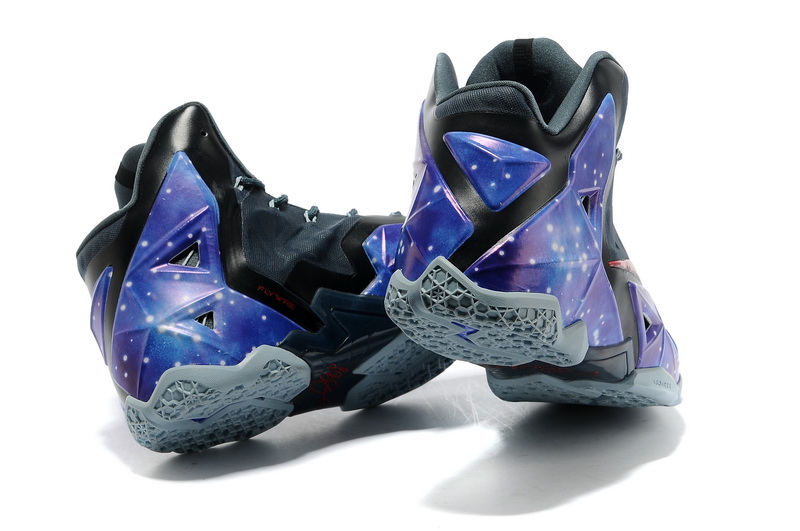 Lebron 11 galaxy shop