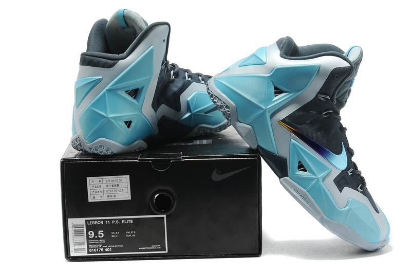 Zoom lebron 11 2025