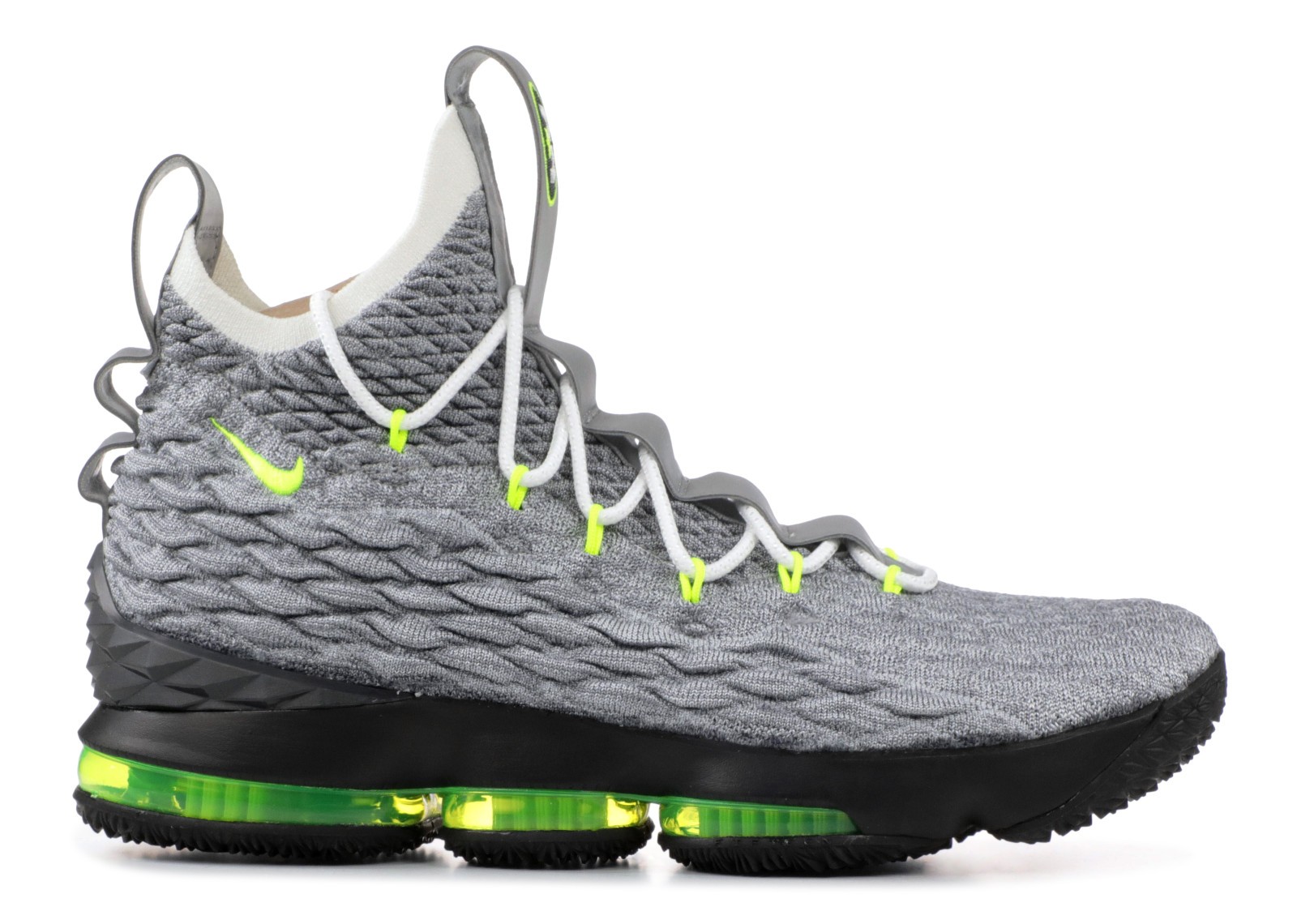 Finish line lebron 15 store