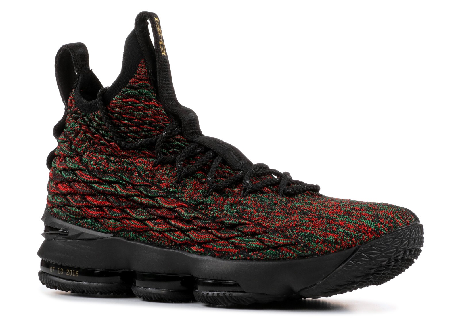 Lebron 15 Lmtd Color Multi Black 897650 900 Zoom Lebron XV 15 Cra wallonieShops