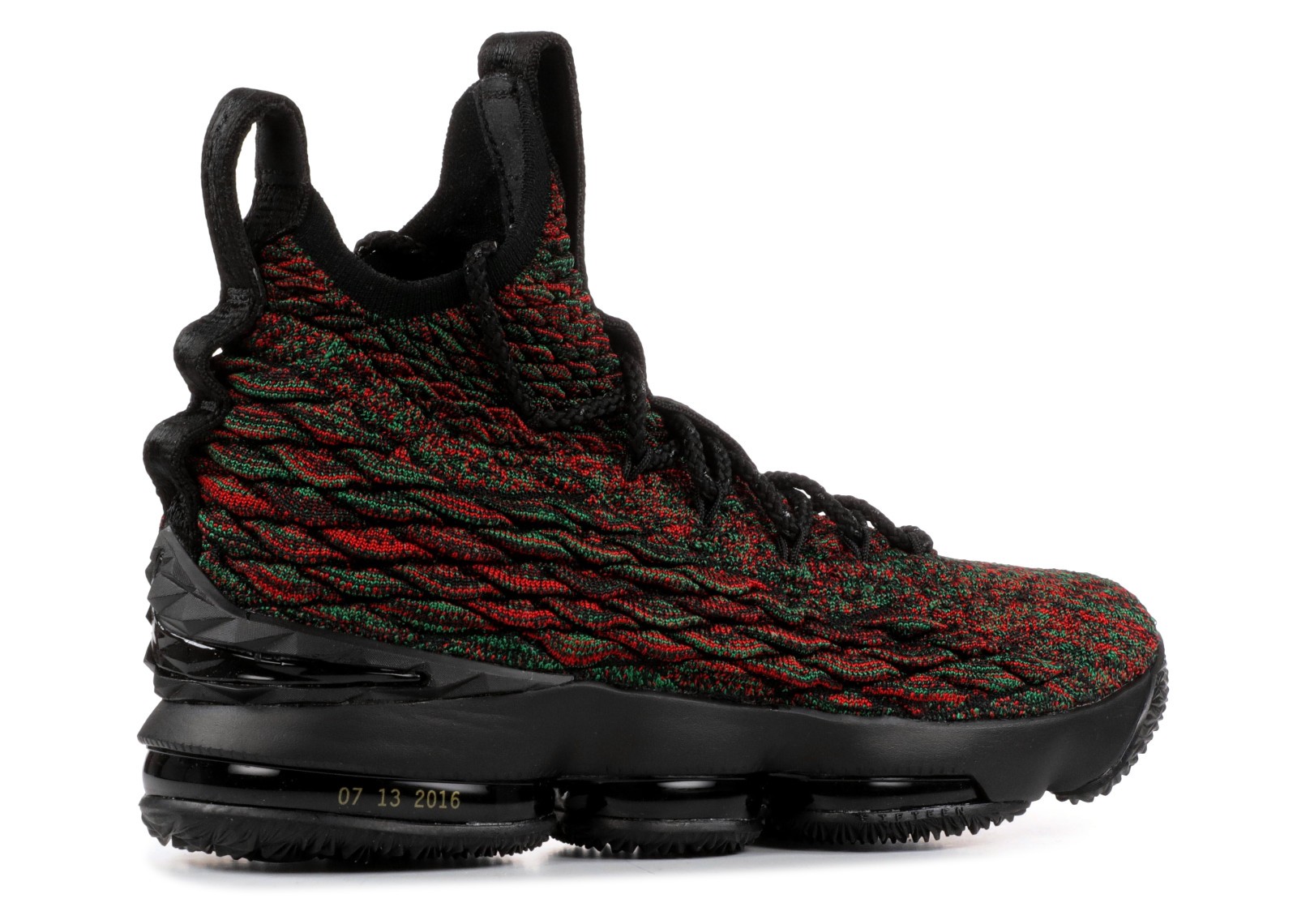 Lebron 15 clearance lmtd