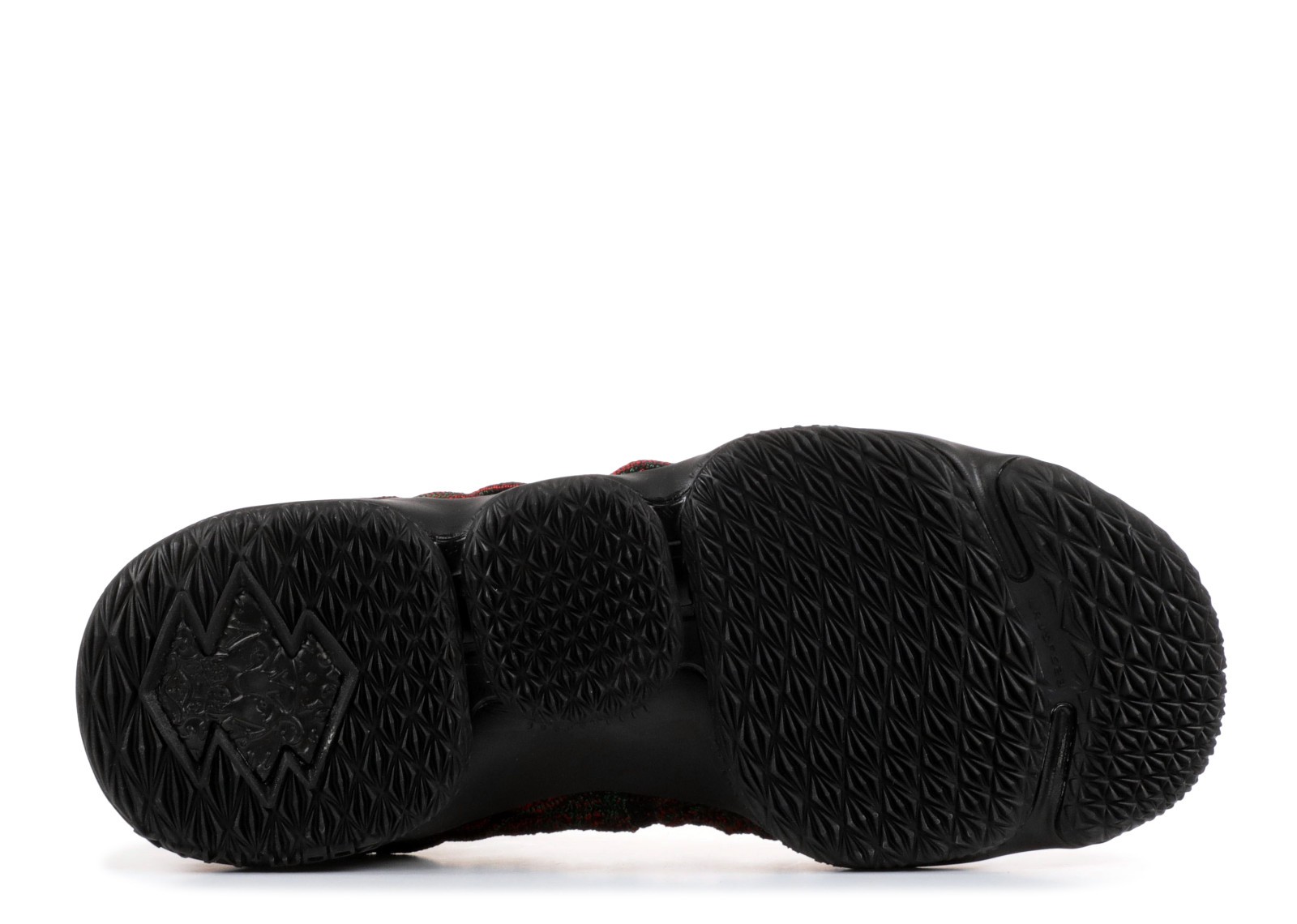 Lebron 15 Lmtd Color Multi Black 897650 900 RvceShops