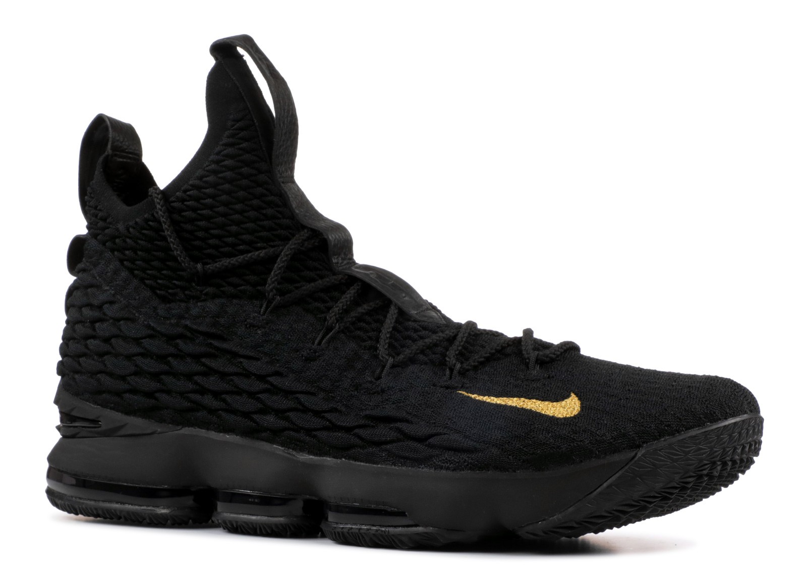 StclaircomoShops Zoom Lebron XV 15 nike sb air max bruin vapor yellow green light Lebron 15 Pk80 Black 897648 795309