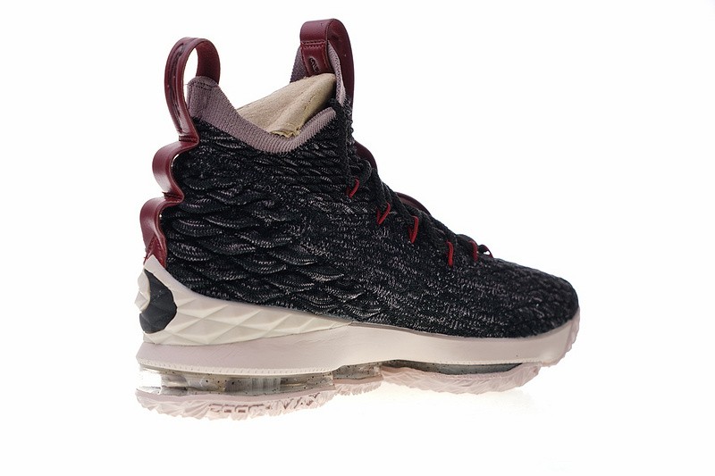 Lebron 15 pride of ohio best sale