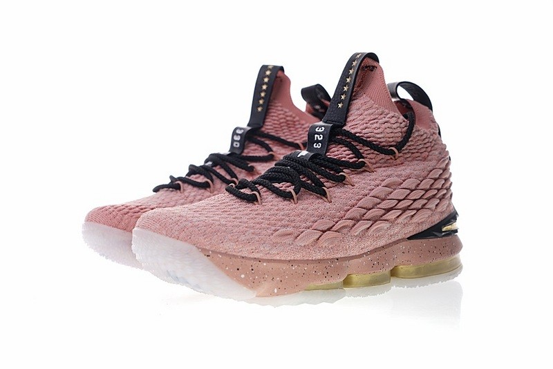 Ohio state lebron 15 online