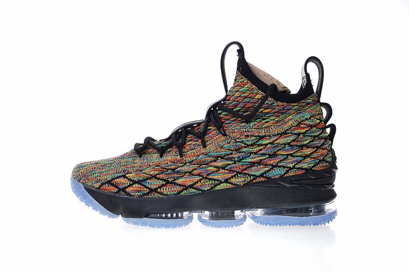 Lebron 15 high cut discount