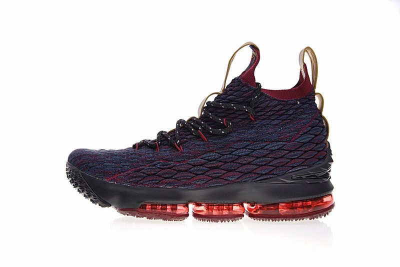 Lebron new heights discount