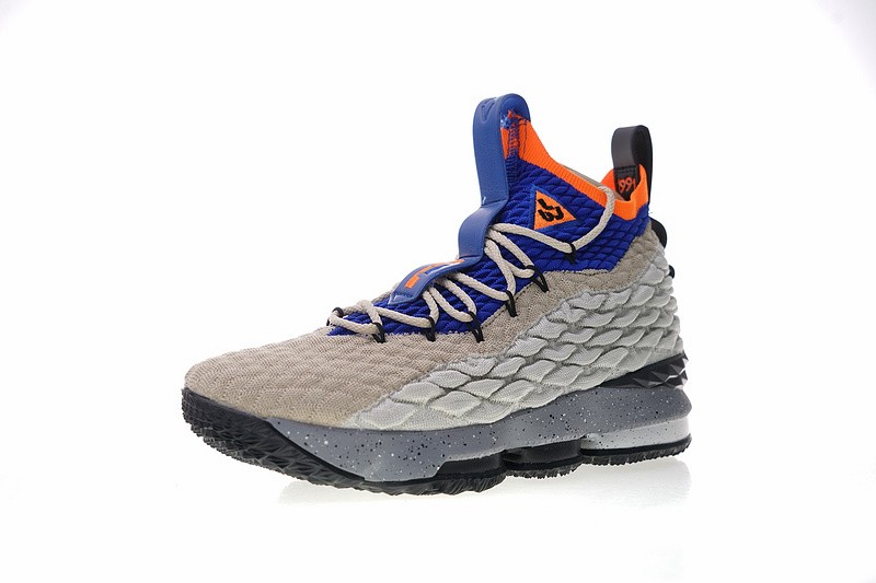 Lebron 15 mowabb on feet outlet