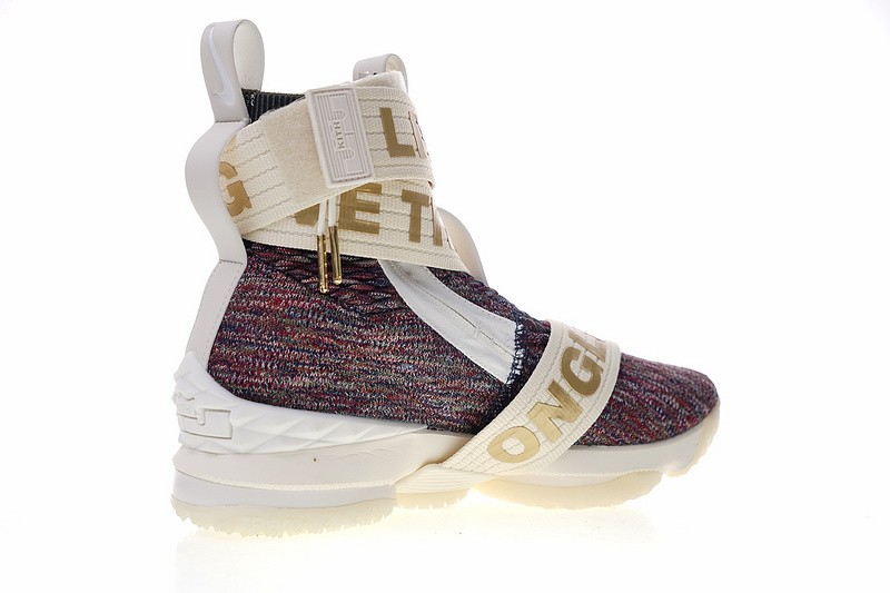 Lebron xv lif clearance