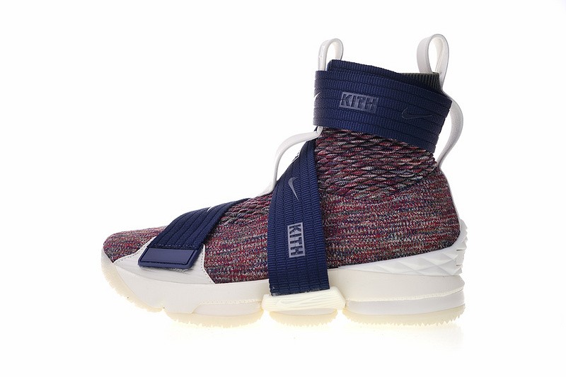 Lebron xv lif kith online