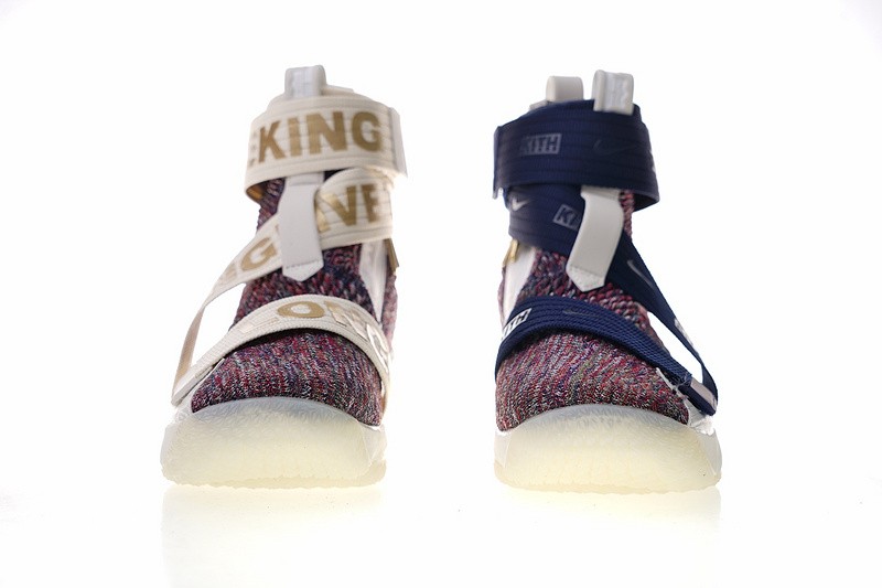 Lebron xv lif store
