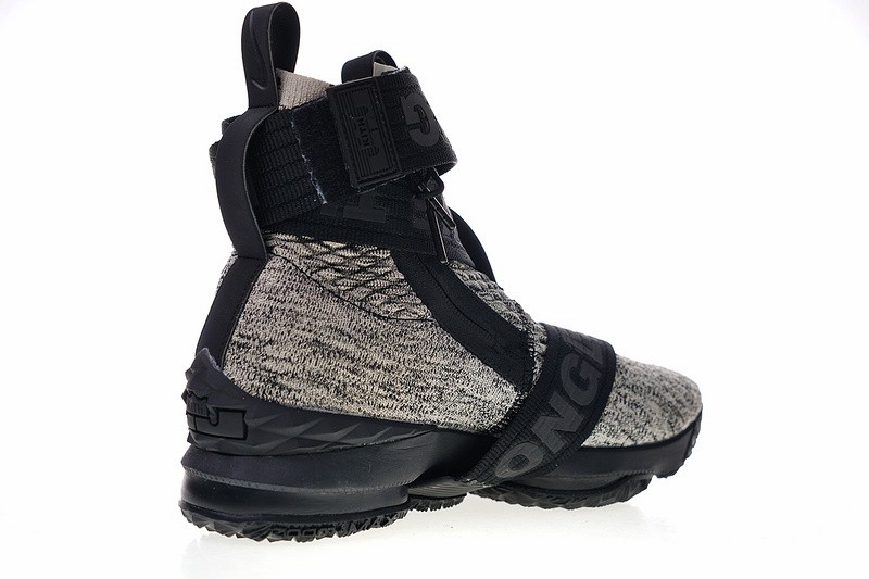 Lebron xv lif kith new arrivals