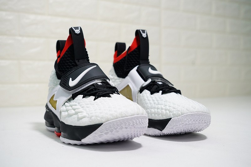 Lebron 15 prime clearance