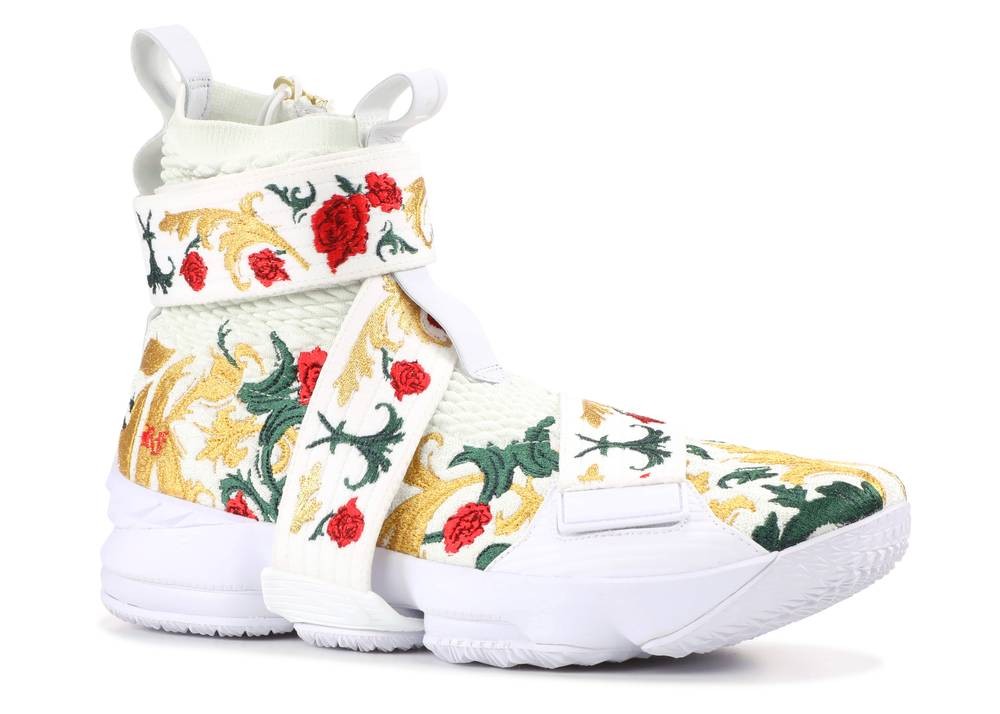 Lebron 15 lif new arrivals