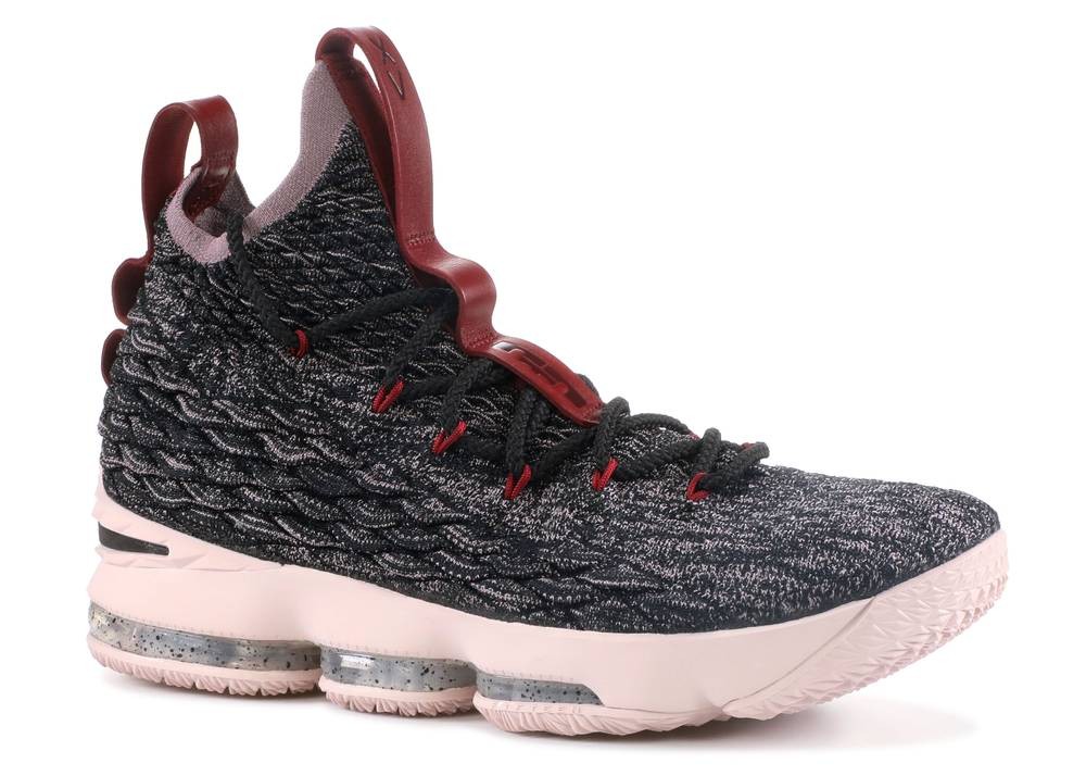 Zoom Lebron XV 15 Cra wallonieShops Nike Lebron Xv Pride Of Ohio Taupe Black Grey Red Team 897648 NIKE AIR MAX 1 LA VILLE LUMIERE EUROPE 003