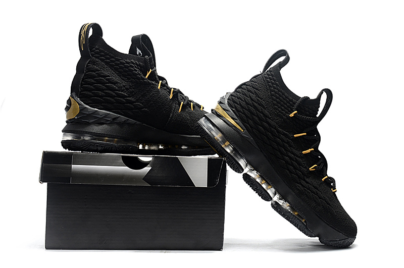 Youth lebron 15 new arrivals