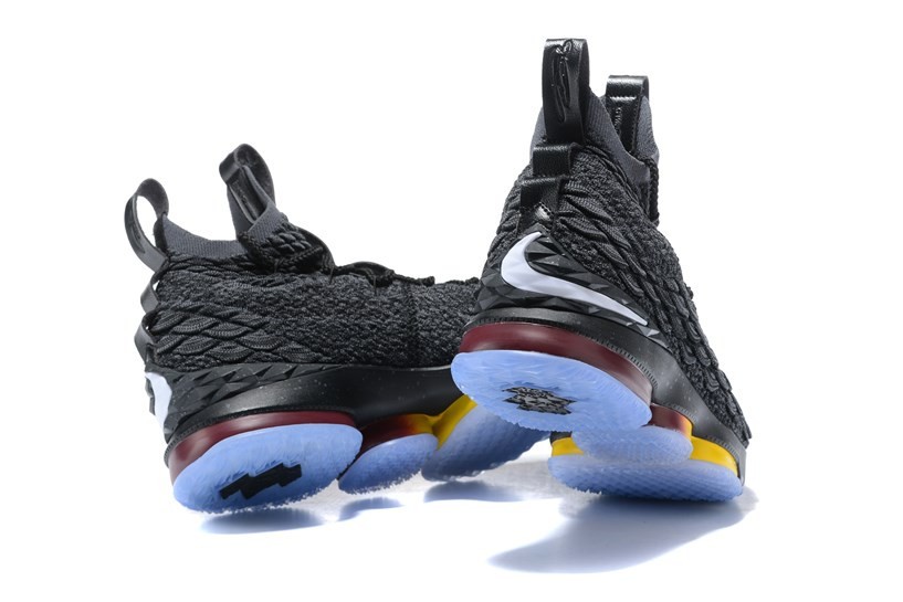 Lbj15 low hot sale