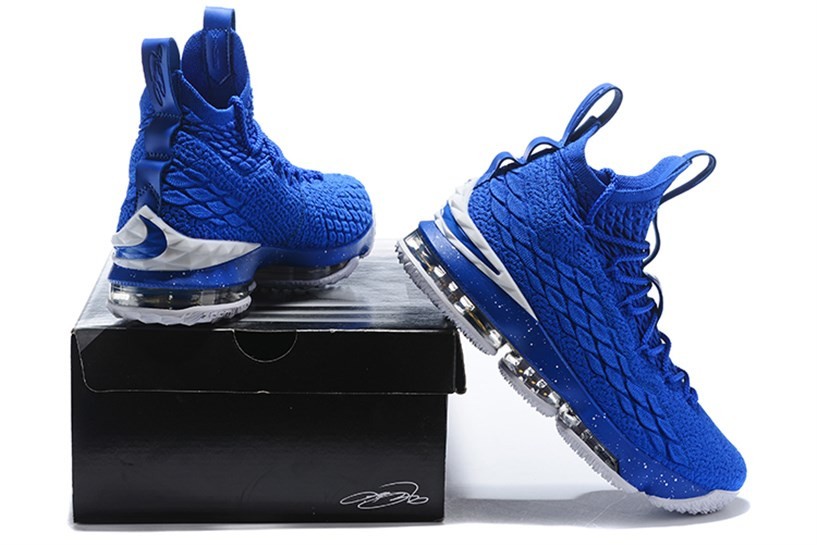 Nike lebron 15 lbj15 top
