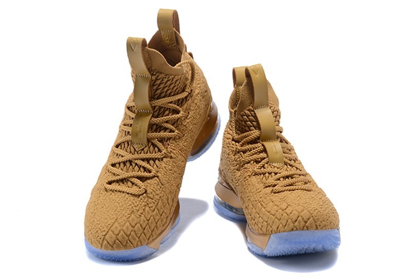 Nike lebron 15 lbj15 top