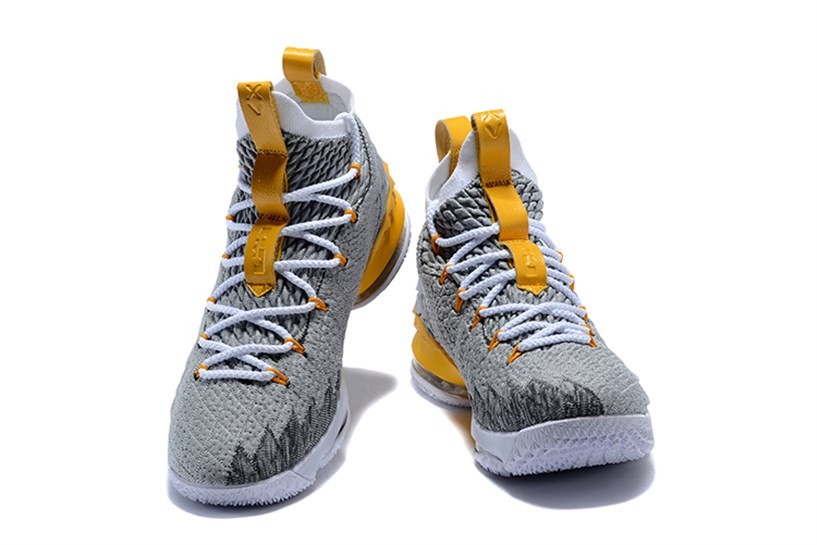Lbj 15 low top