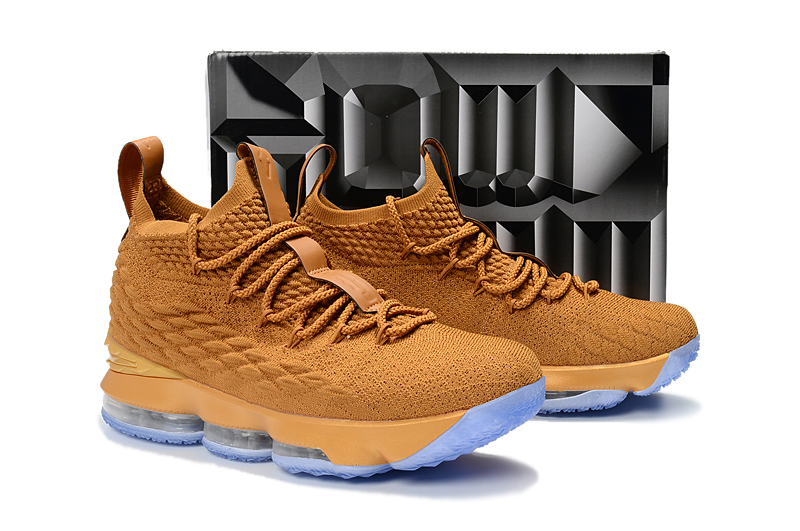 Lebron xv 15 discount