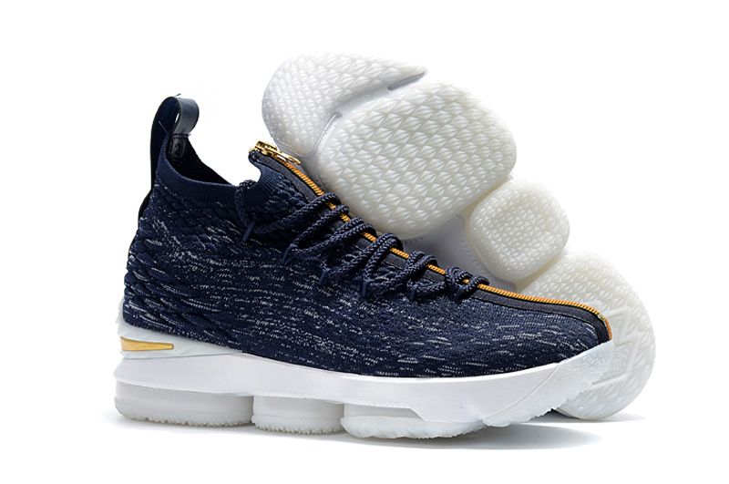 Yeezy lebron 15 on sale