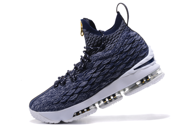 Zoom Lebron XV 15 Nike Zoom Lebron XV 15 Men Basketball Shoes