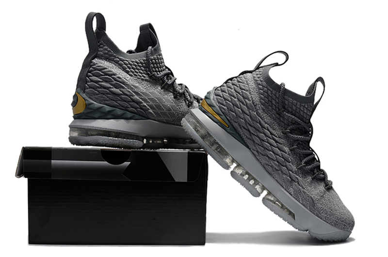 Lebron 15 bianche discount