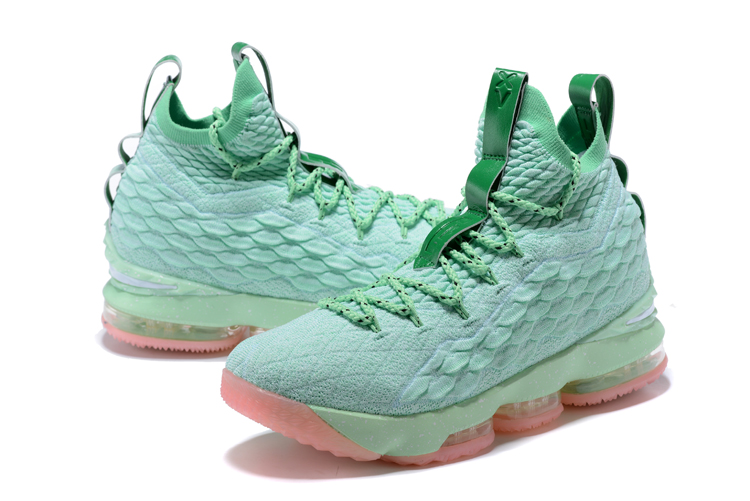Lebron 15 men clearance