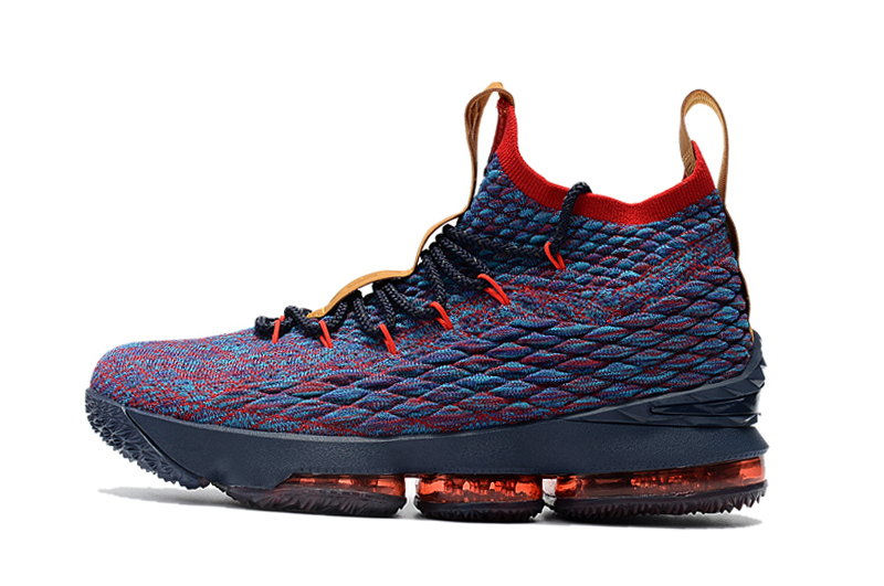 Lebron 15 purple 2025