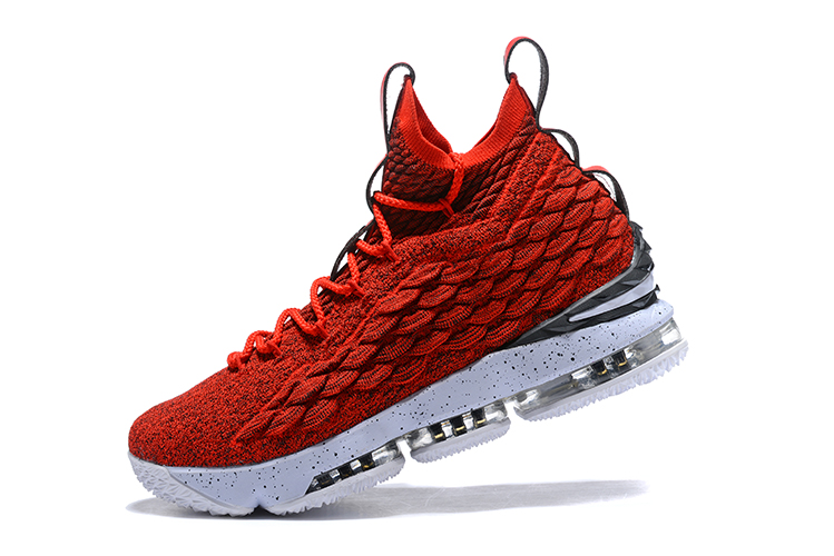 The Best 5 Inch Inseam Running Shorts Nike Zoom Lebron XV 15 Men Basketball Shoes Rubicund White GmarShops Zoom Lebron XV 15