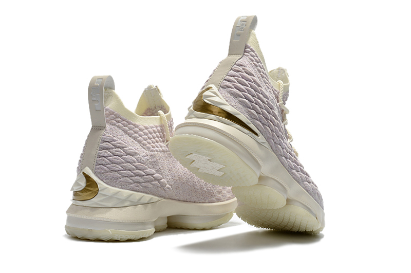 Rose gold basketball shoes online