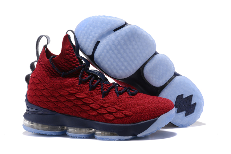 Lebron 15 men on sale