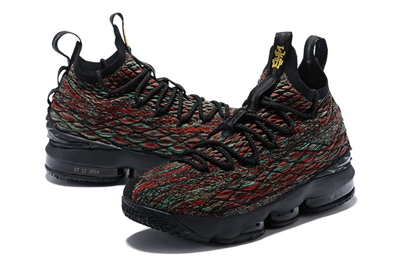 nike air presto grey Nike Zoom Lebron XV EP LBJ15 BHM AA3857 GaleriahitShops Zoom Lebron XV 15 900