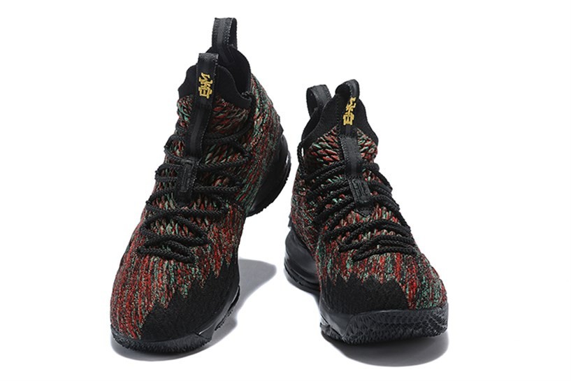 nike air presto grey Nike Zoom Lebron XV EP LBJ15 BHM AA3857 GaleriahitShops Zoom Lebron XV 15 900