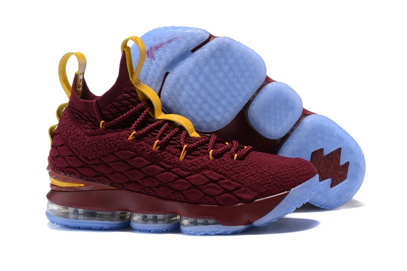 Nike lebron xv ep 15 cheap