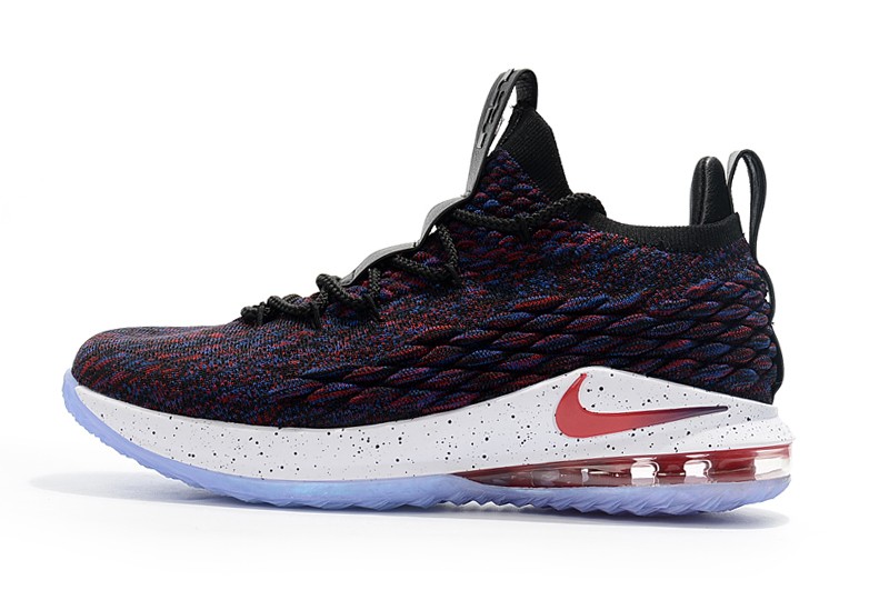 Zoom Lebron XV 15 Low nike flex 2016 boys youth boots 2017 black GaleriahitShops All Star Nike LeBron 15 Low Supernova Multicolor University Red Black White AO1755 900