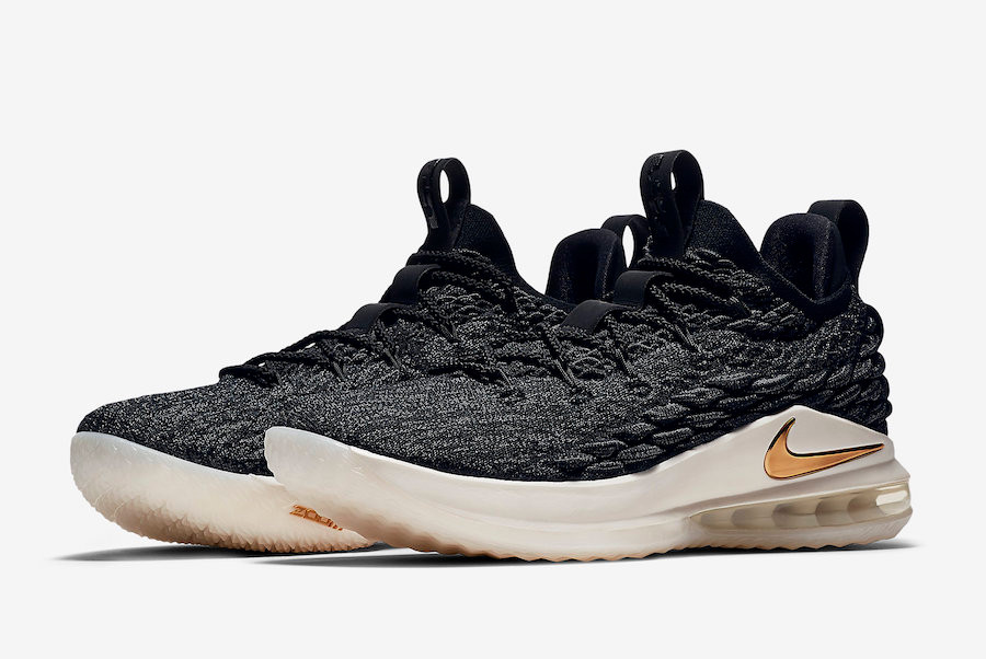 Lebron 15 low zoom shop