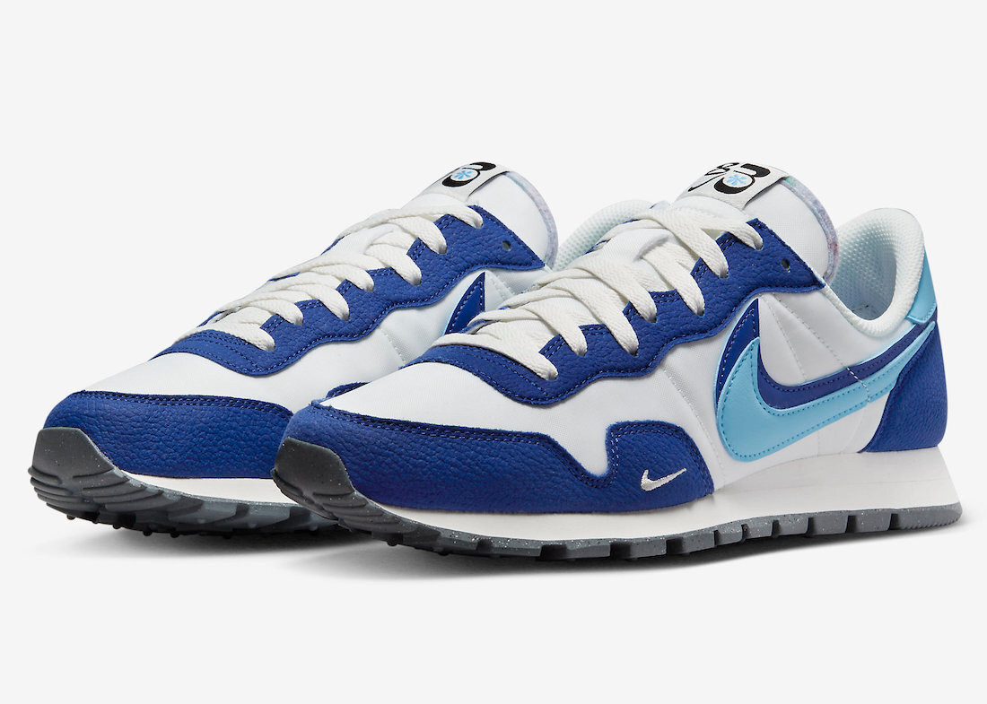 The Martine Rose x Nike Air Monarch 4s will arrive on the 100 Nike Air Pegasus 83 Double Swoosh White Light Blue DV0570 Air Pegasus 83 GmarShops