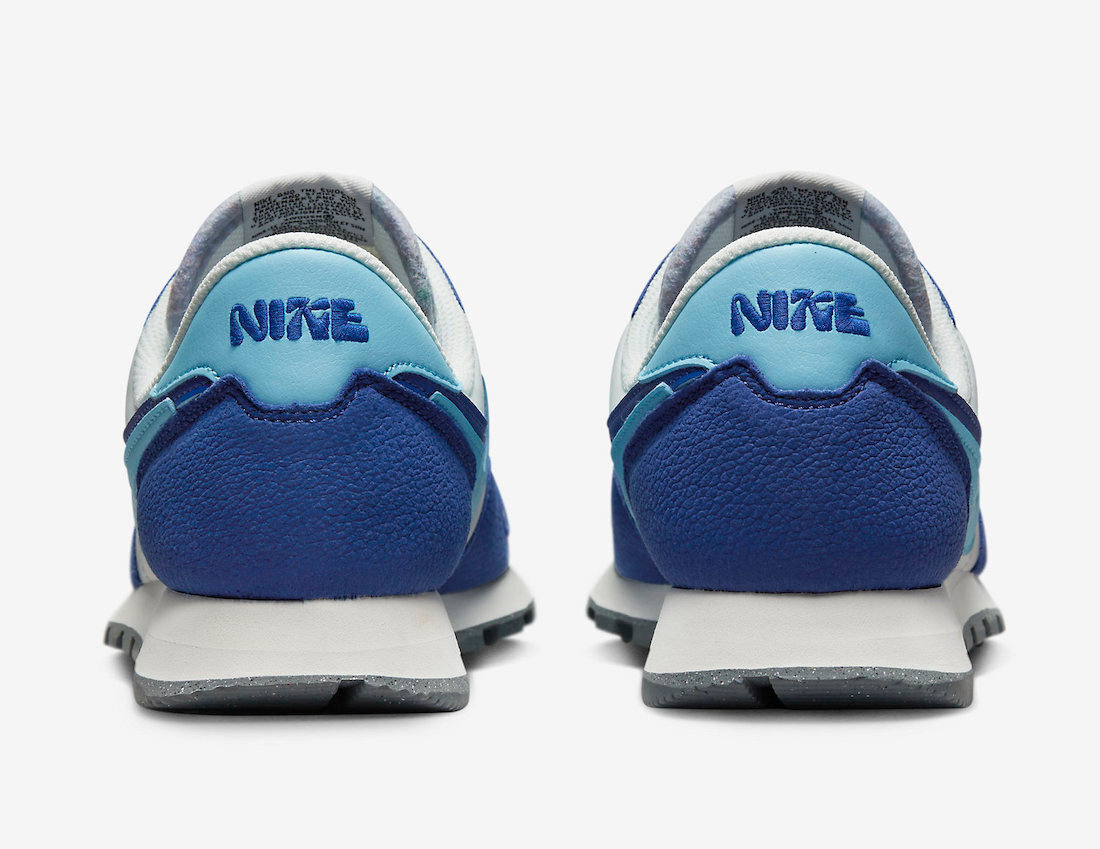 nike air pegasus 83 white and blue