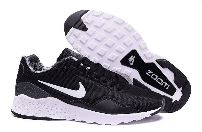 003 Air Pegasus 92 GmarShops jordan legacy 312 nike pack aq4160 108 for sale Nike Air Pegasus 92 Ultra Coming 2016 Men Running Shoes All Black White 414238