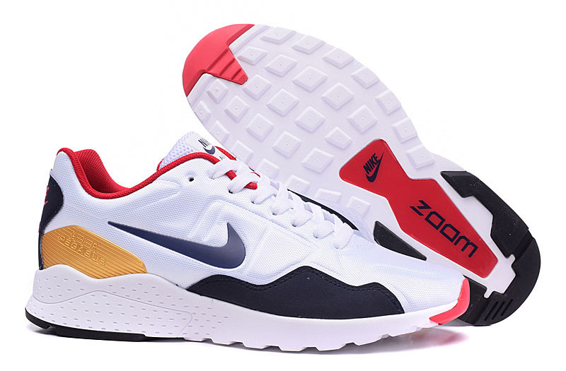 100 GmarShops Nike Air Pegasus 92 Ultra Coming 2016 Men Running Shoes White Black Red 844964 Air Pegasus 92 nike hyperdunk v
