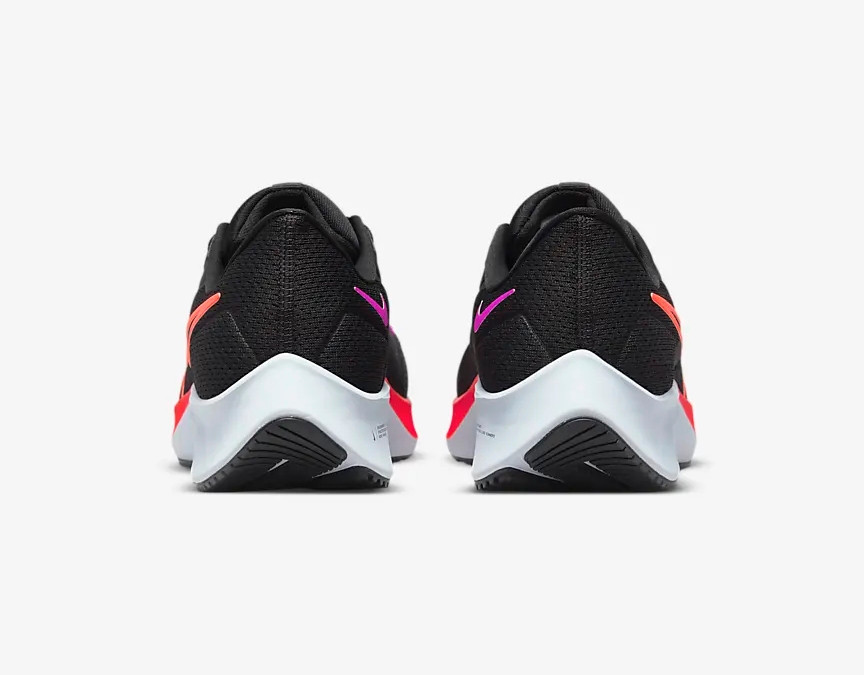 otro Asentar ecuador Nike Nike Spain Basketball Jersey Black Off Noir Hyper Violet Flash Crimson  CW7356 - 011 - GmarShops - best Nike sneakers for men