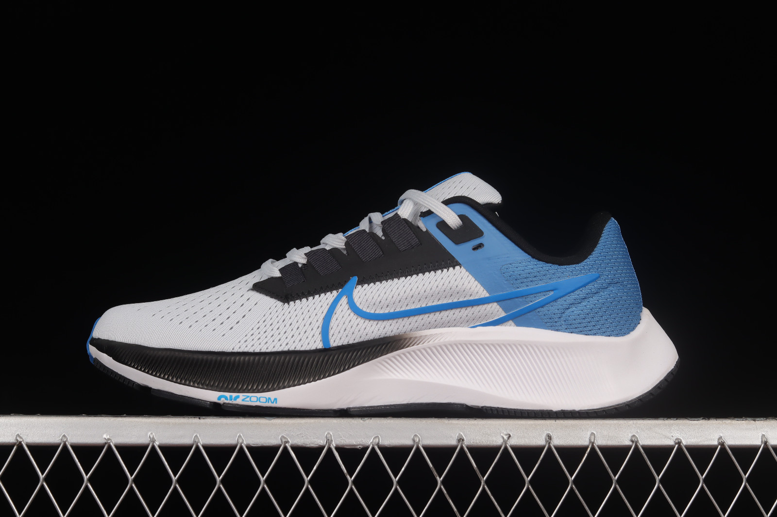 Buigen Stam Gloed MultiscaleconsultingShops - Nike Air Zoom Pegasus 38 Pure Platinum Photo  Blue CW7356 - 009 - nike air half cent silver coins for sale