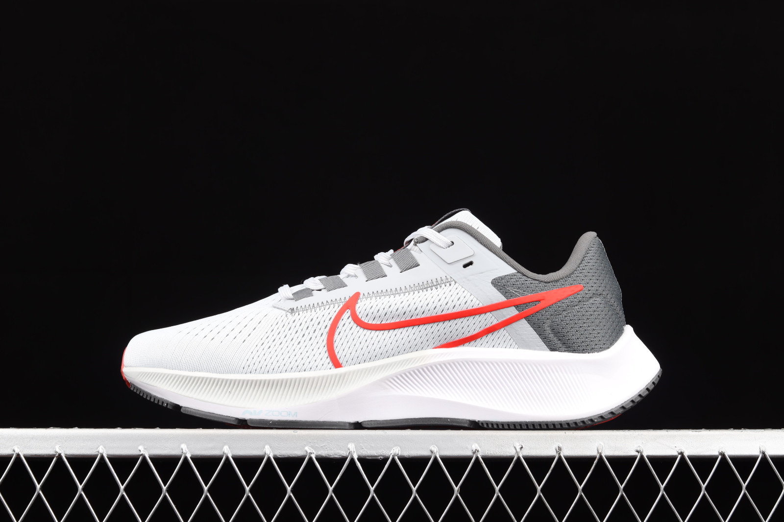 Autorización Ondas mucho custom made nike roshe women black sneakers shoes - Nike nike dunks white  and green background images Pure Platinum Wolf Grey Chile Red CW7356 -  GmarShops - 004